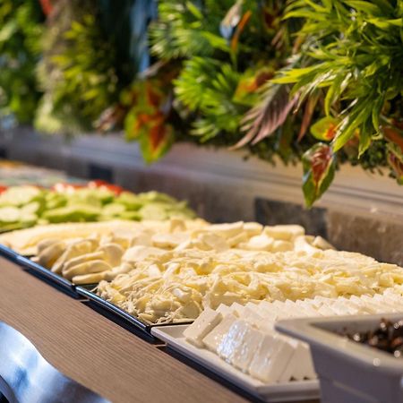 Istanbul Nova Hotel Zewnętrze zdjęcie