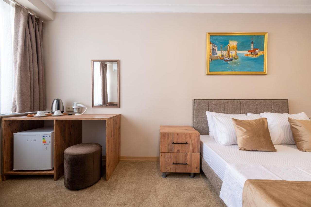 Istanbul Nova Hotel Zewnętrze zdjęcie