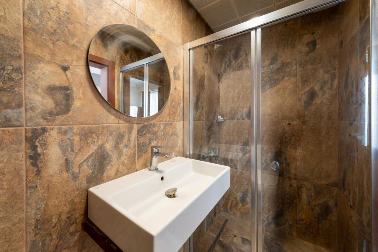 Istanbul Nova Hotel Zewnętrze zdjęcie