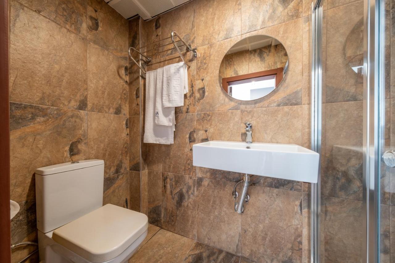 Istanbul Nova Hotel Zewnętrze zdjęcie