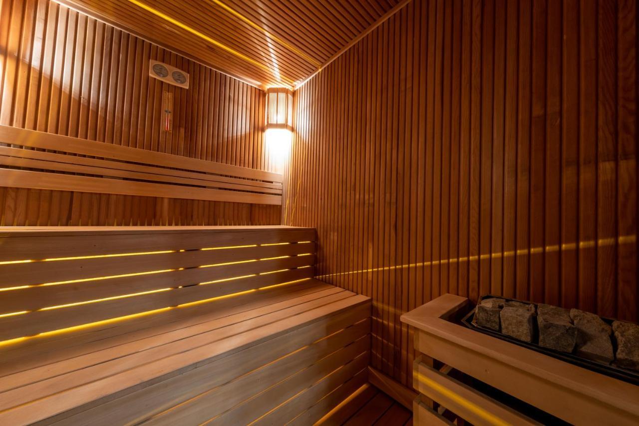 Istanbul Nova Hotel Zewnętrze zdjęcie