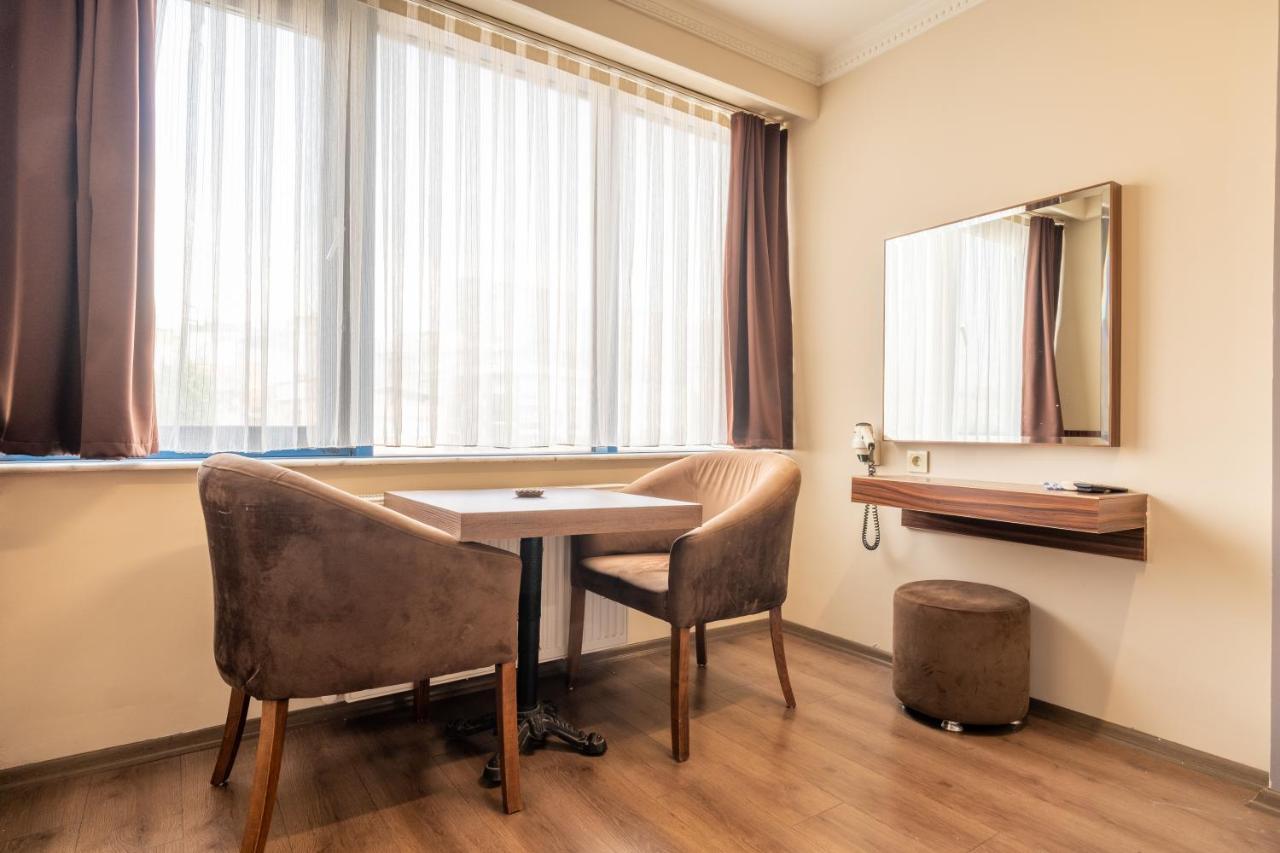 Istanbul Nova Hotel Zewnętrze zdjęcie