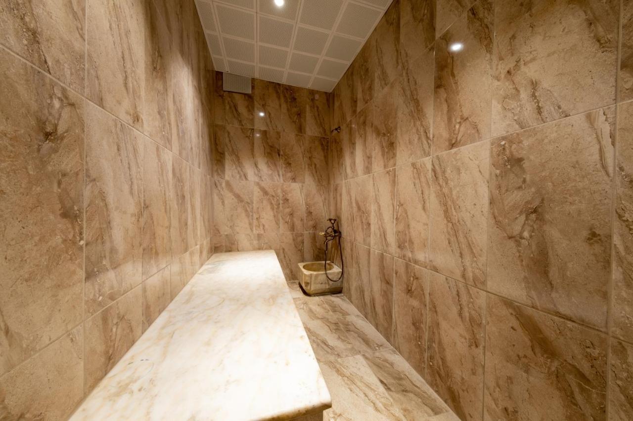 Istanbul Nova Hotel Zewnętrze zdjęcie