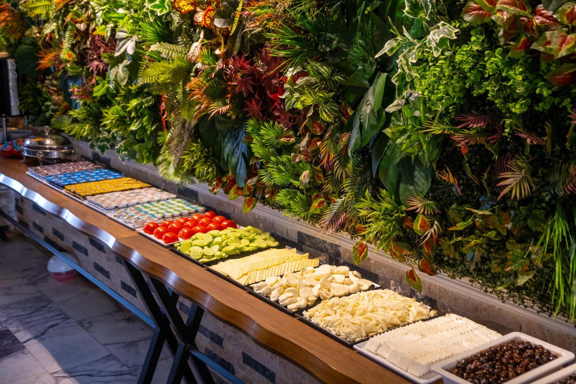 Istanbul Nova Hotel Zewnętrze zdjęcie